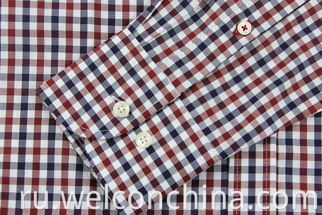 Spring Cotton Shirts Jpg